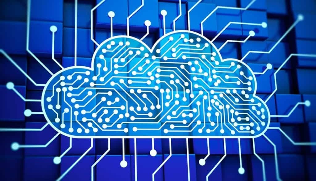 cloud-hosting