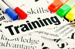 Training-1