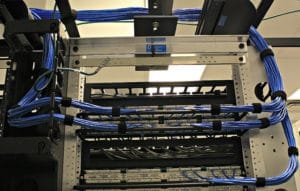 cabling-framework