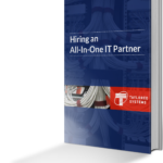 Hiring An AIO IT Partner- Taylored Systems