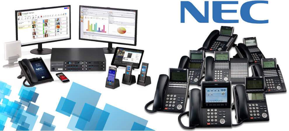 Why We Chose Nec Phone Systems