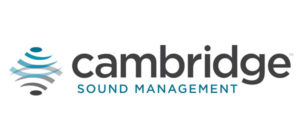 Cambridge- Strategic cabling and sound masking partner with Taylored Systems