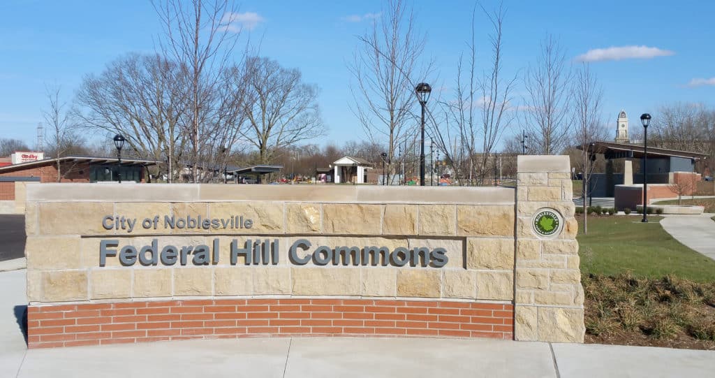 How Taylored Solved Security Design Issues in the City of Noblesville
