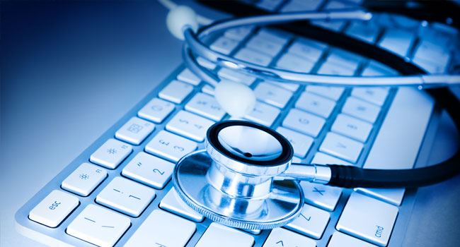Healthcare Managed IT Services