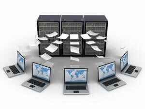 Healthcare IT Monitoring