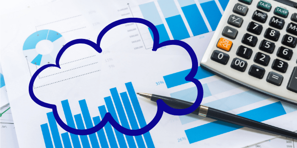 Financial services cloud