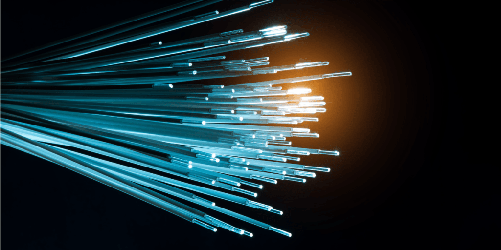 fiber optic cable