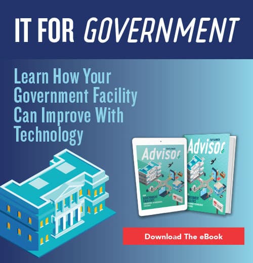 IT for Government