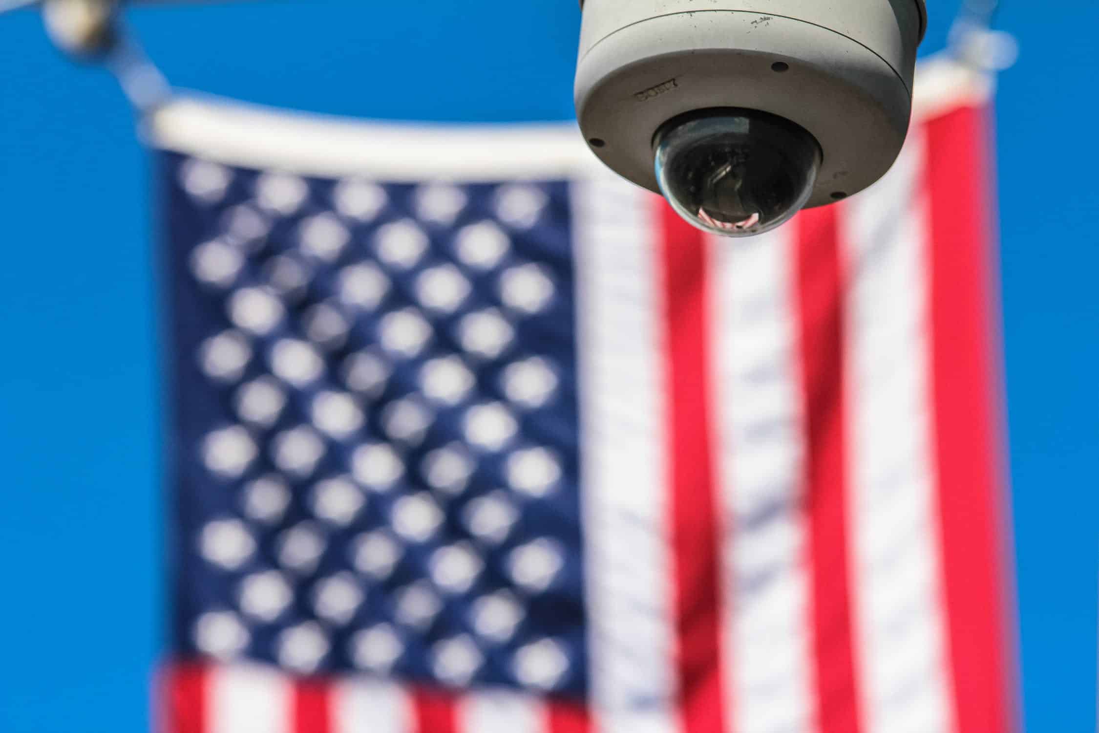 How to Use Security Cameras for Schools