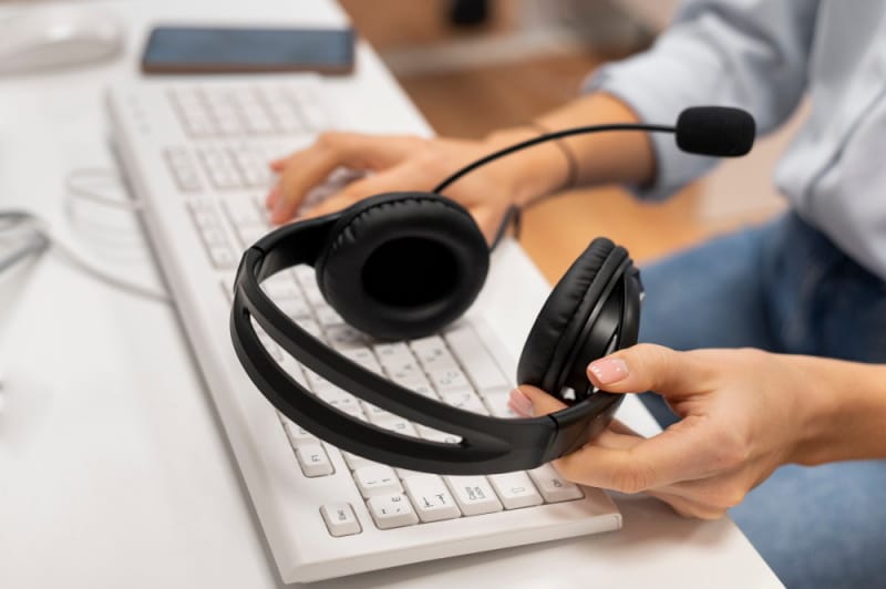 VoIP consideration
