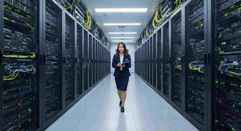 Noblesville Cloud Computing Systems