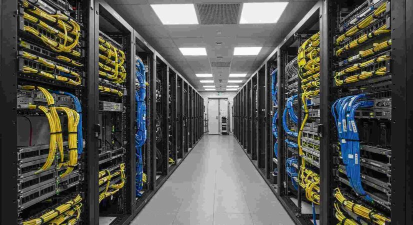 Noblesville Structured Cabling