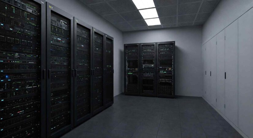 cloud computing fishers