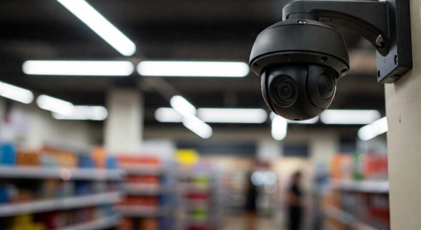 security camera installation carmel in