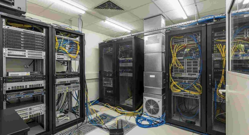 cloud computing plainfield