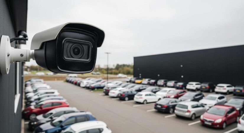 video surveillance plainfield in